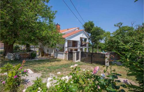 Awesome Home In Labin