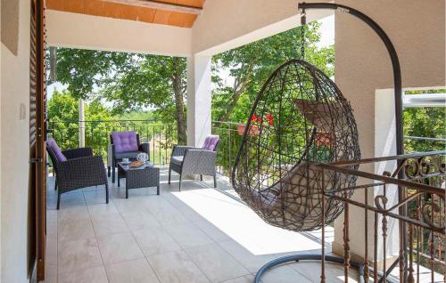Awesome Home In Labin