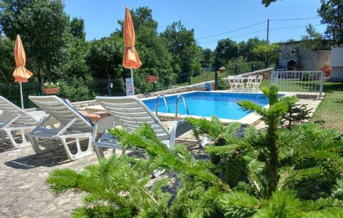 Awesome Home In Labin