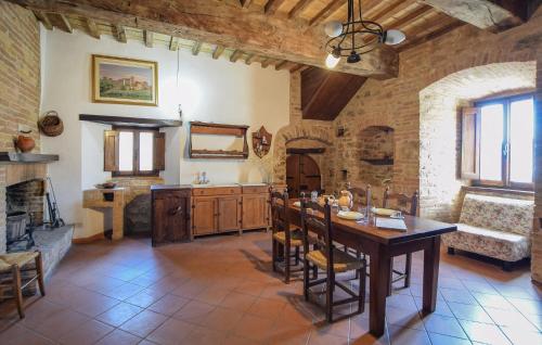 Χώρος καθιστικού στο Pet Friendly Apartment