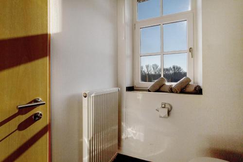 Fotografie z fotogalerie ubytování Gepflegtes Apartment Marina-Rünthe v destinaci Bergkamen
