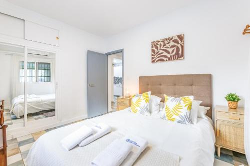 VB 2BR Marysol Andalusian house