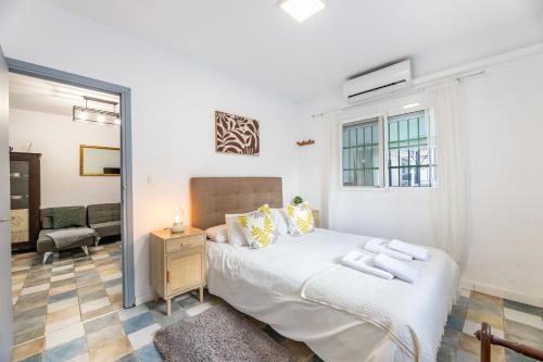 VB 2BR Marysol Andalusian house