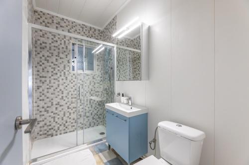 VB 2BR Marysol Andalusian house