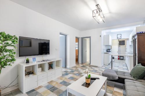 VB 2BR Marysol Andalusian house