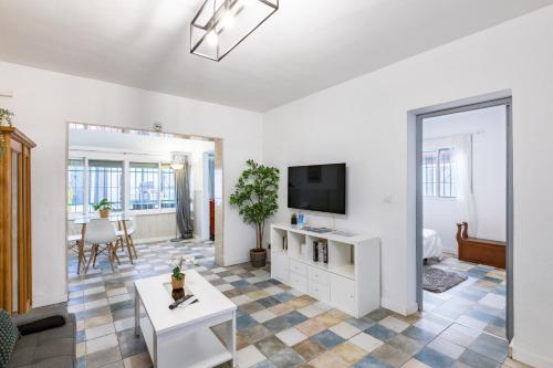 VB 2BR Marysol Andalusian house
