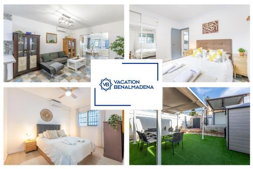 VB 2BR Marysol Andalusian house