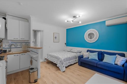 Photo de la galerie de l'établissement Cannes - Studio close from Palais des Congrès, à Cannes