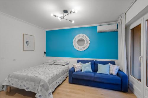 Photo de la galerie de l'établissement Cannes - Studio close from Palais des Congrès, à Cannes