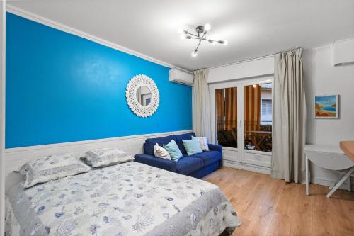 Photo de la galerie de l'établissement Cannes - Studio close from Palais des Congrès, à Cannes