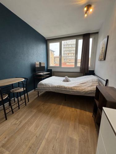 Studio au coeur de Valence 22