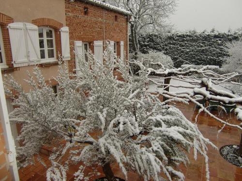 La Villa des Violettes photo 64