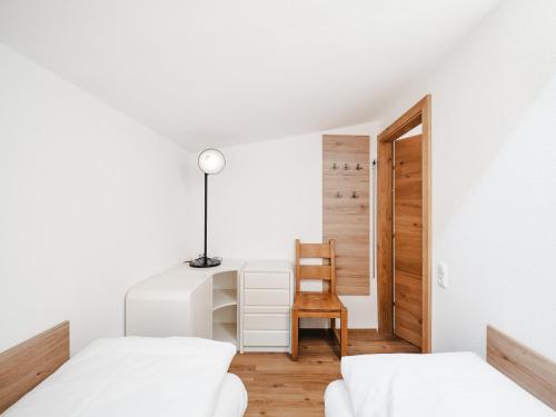 Penthouse Overview By Krone