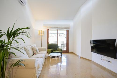 Comtat Muro 2 by Rentallorca