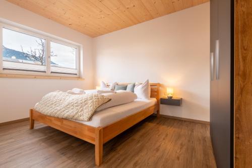Sunset Apartment