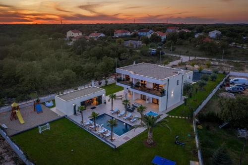 Villa Quercus ZadarVillas