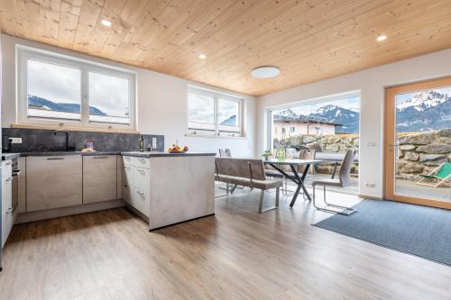Sunset Apartment