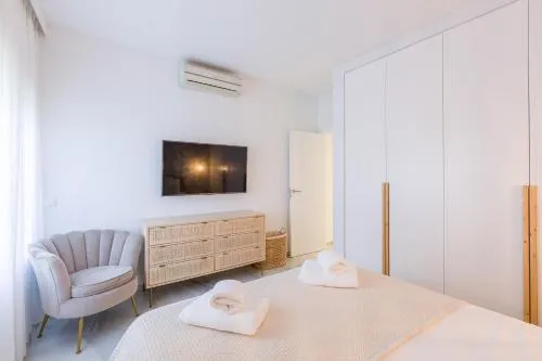 Apartamentos Urb, La Alcazaba 614 y 642 Banus Marbella photo 12