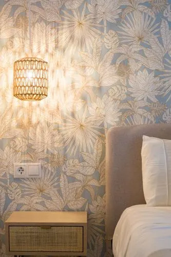 Apartamentos Urb, La Alcazaba 614 y 642 Banus Marbella photo 11