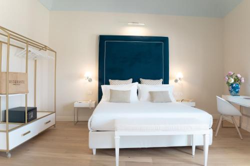 Superior Suite with Sea View