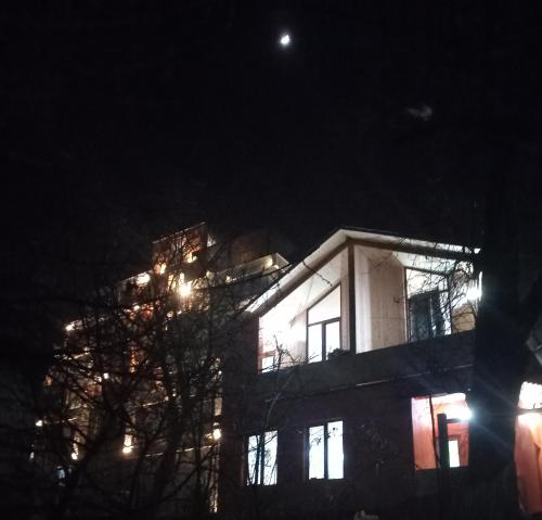 Gallery image of villa green garden borjomi in Borjomi