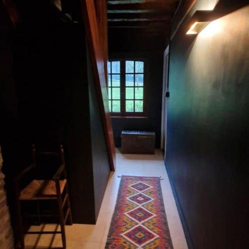 Φωτογραφία από το άλμπουμ του Octave house σε Saint-Aubin-sur-Scie