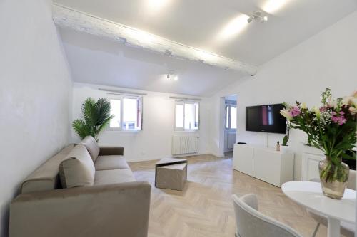 Magnifique appartement proche mer