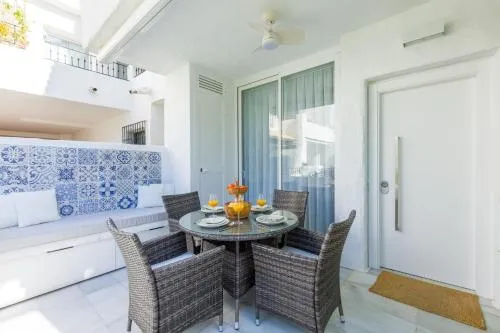 Apartamentos Urb, La Alcazaba 614 y 642 Banus Marbella photo 15