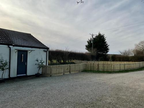 Fotografie z fotogalerie ubytování Fieldside v destinaci Filey
