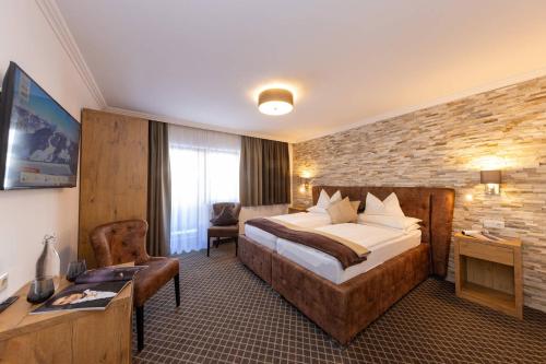 Villa Austria Saalbach