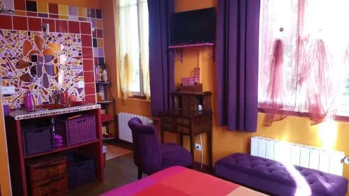 La Villa des Violettes photo 24