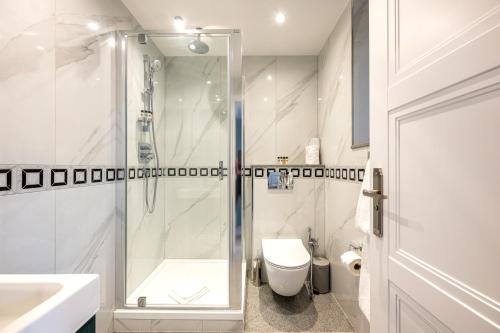 Fountain House Apartments - Hyde Park, London photo 111