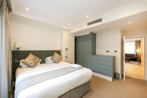 Fountain House Apartments - Hyde Park, London photo 112