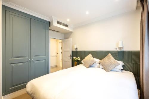 Fountain House Apartments - Hyde Park, London photo 110