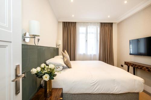 Fountain House Apartments - Hyde Park, London photo 109