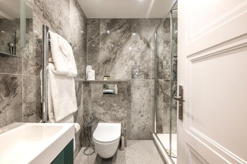 Fountain House Apartments - Hyde Park, London photo 108