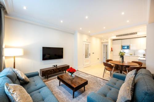 Fountain House Apartments - Hyde Park, London photo 106