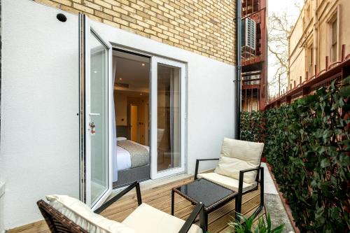 Fountain House Apartments - Hyde Park, London photo 107