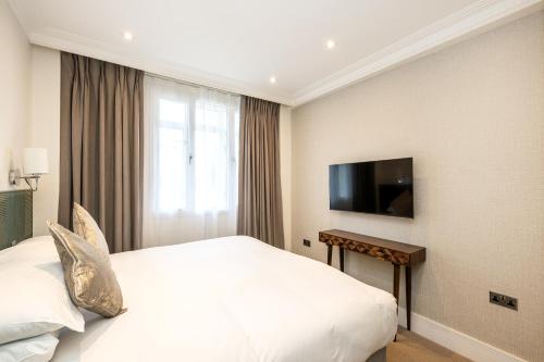 Fountain House Apartments - Hyde Park, London photo 104