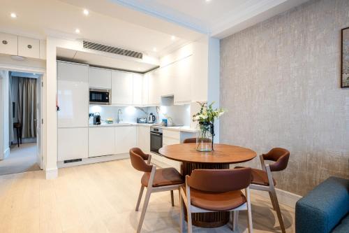 Fountain House Apartments - Hyde Park, London photo 105