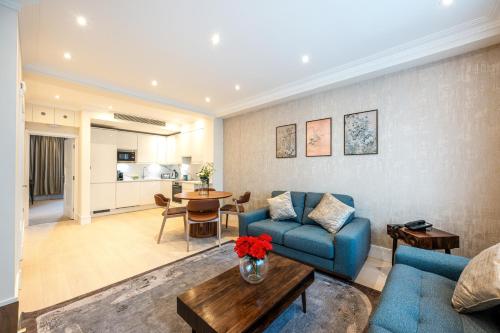 Fountain House Apartments - Hyde Park, London photo 101