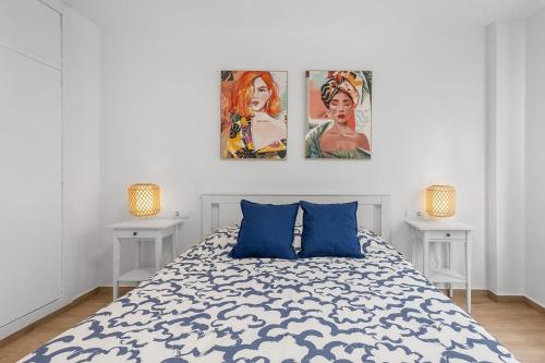 Serene Urban Retreat with AC and Wifi