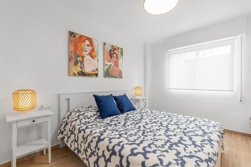 Serene Urban Retreat with AC and Wifi