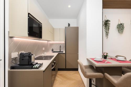 Suite Vitruvio 43 - Stazione centrale