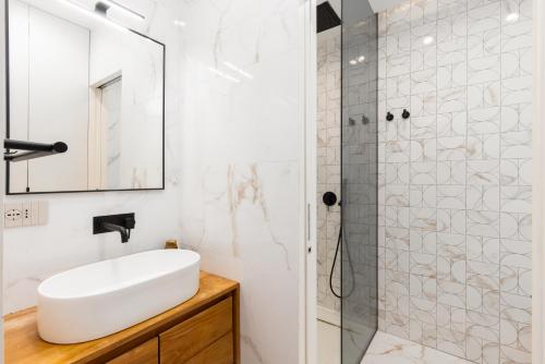 Suite Vitruvio 43 - Stazione centrale