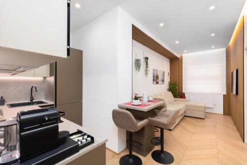 Suite Vitruvio 43 - Stazione centrale
