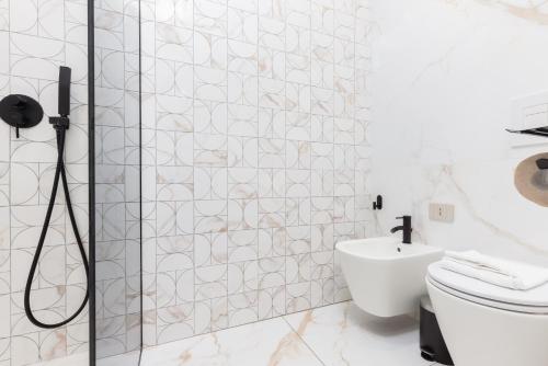 Suite Vitruvio 43 - Stazione centrale