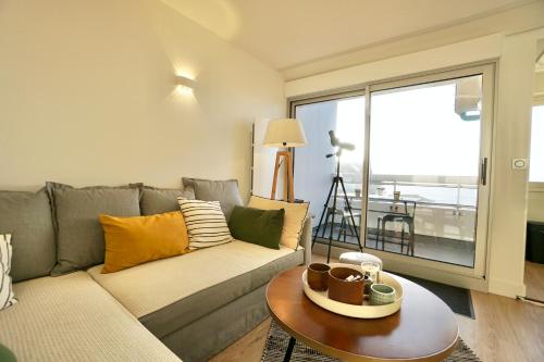 L'épicurien - Front de mer -