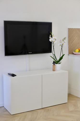 Magnifique appartement proche mer