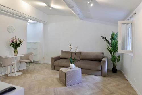 Magnifique appartement proche mer